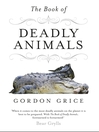 The Book of Deadly Animals (eBook)